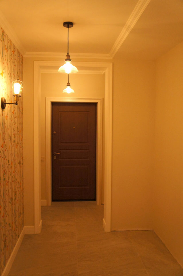 проект ЖК Нахабино