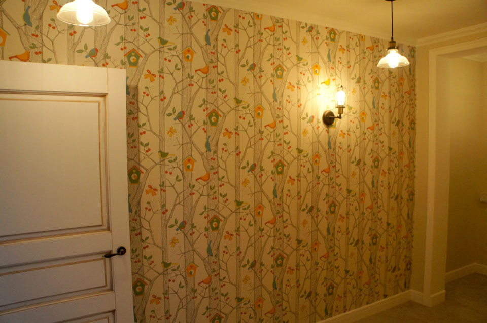 проект ЖК Нахабино