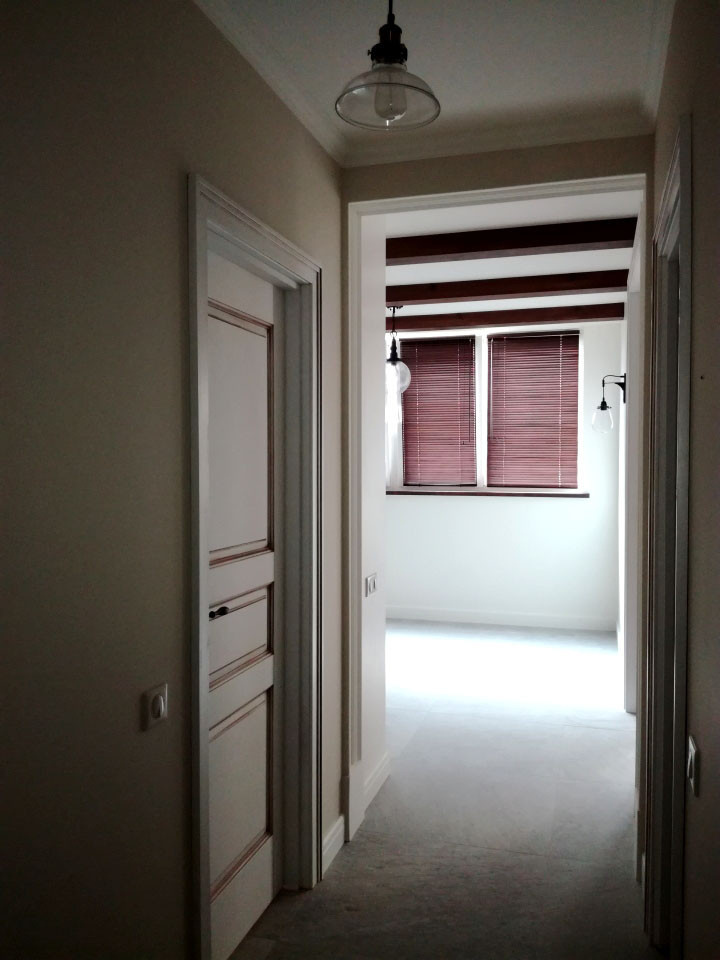 проект ЖК Нахабино