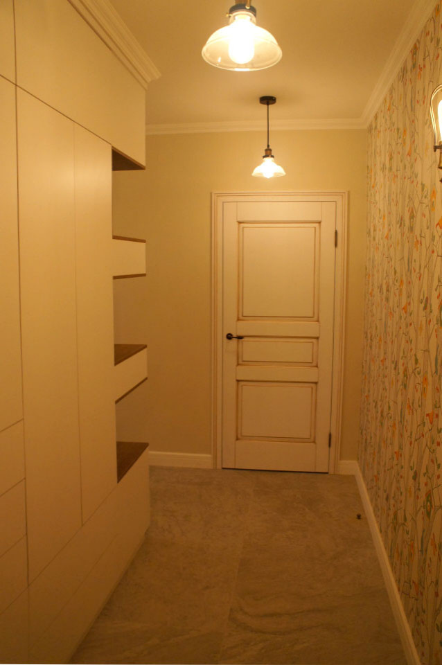 проект ЖК Нахабино