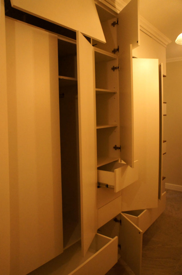 проект ЖК Нахабино