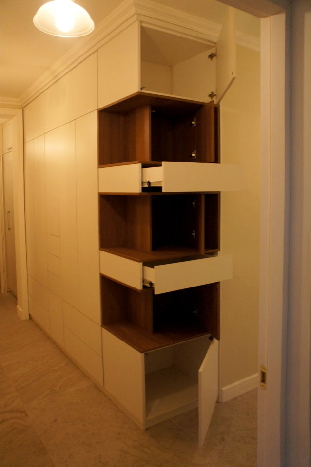 проект ЖК Нахабино