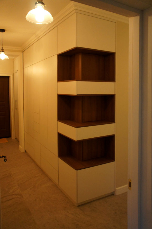 проект ЖК Нахабино