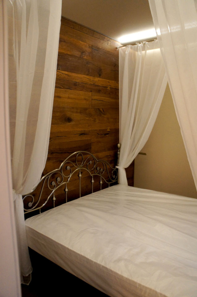 проект ЖК Нахабино