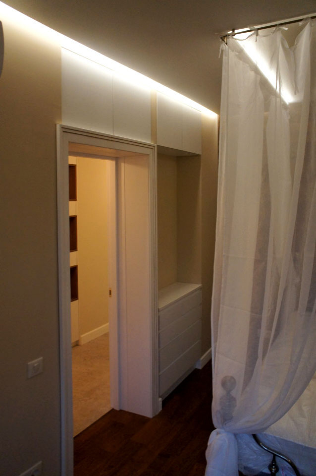 проект ЖК Нахабино