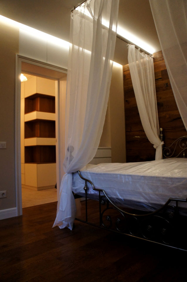 проект ЖК Нахабино