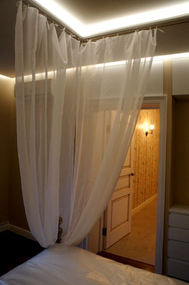 проект ЖК Нахабино