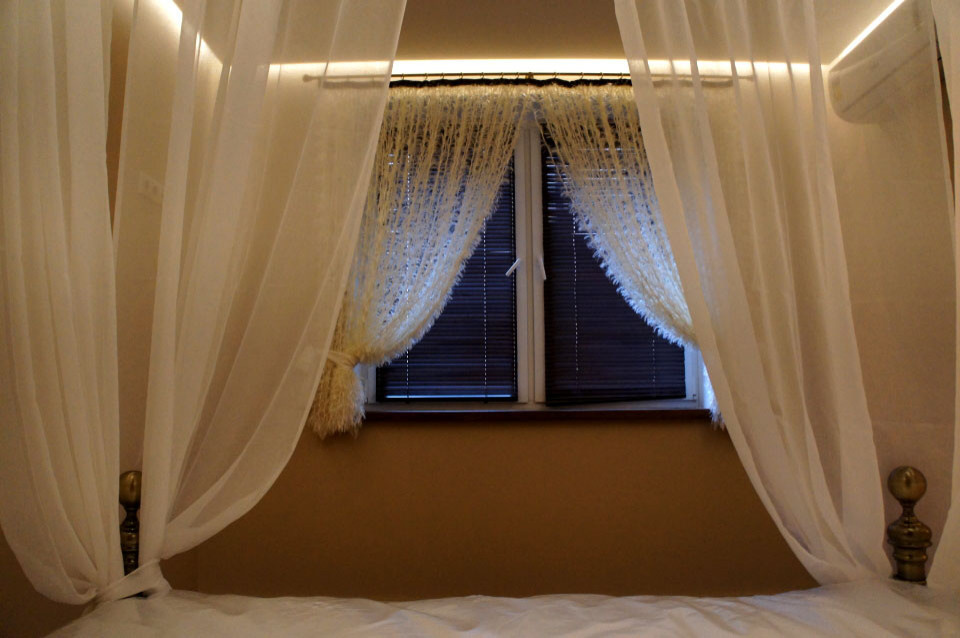 проект ЖК Нахабино