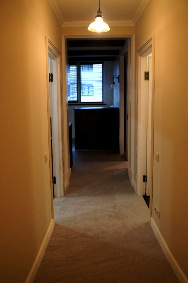 проект ЖК Нахабино