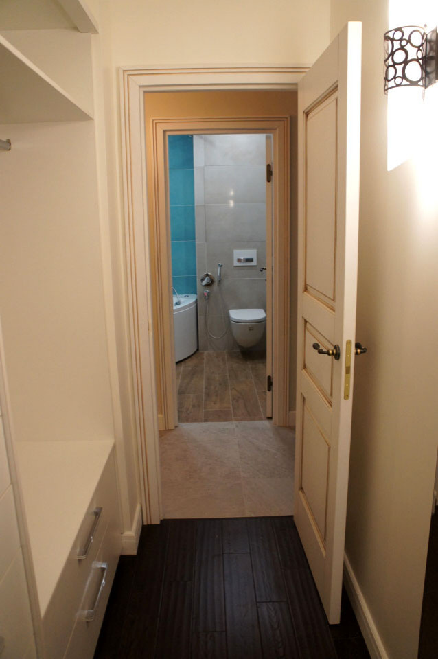 проект ЖК Нахабино