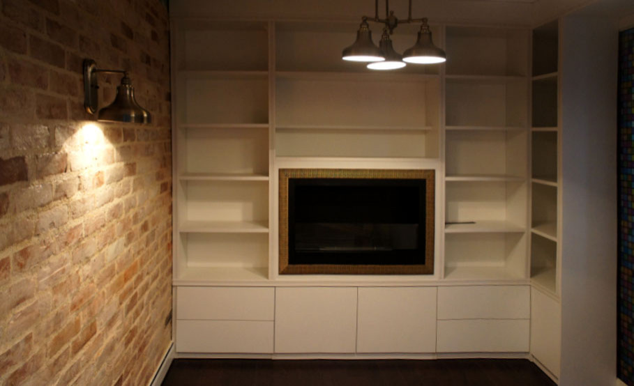 проект ЖК Нахабино