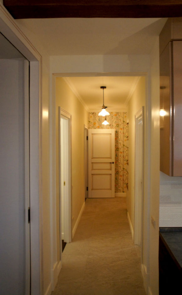 проект ЖК Нахабино