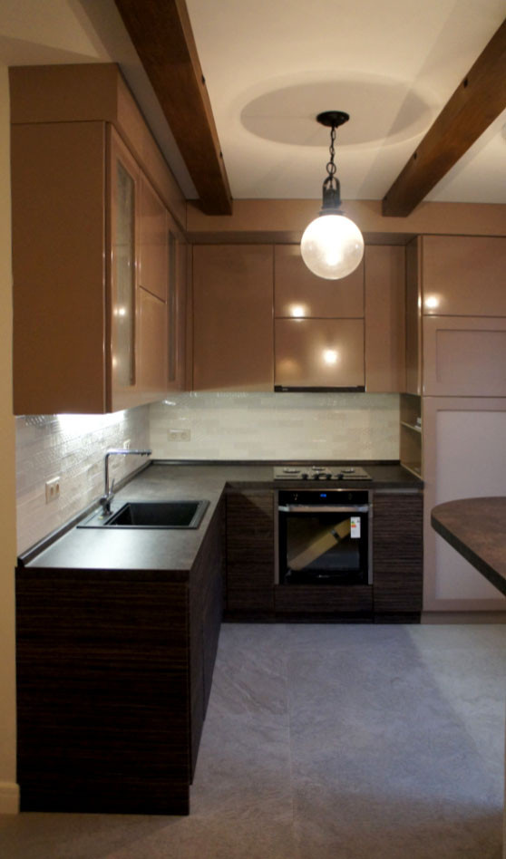 проект ЖК Нахабино