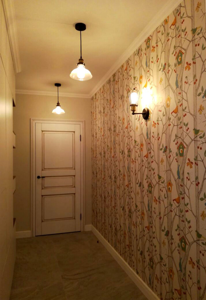 проект ЖК Нахабино