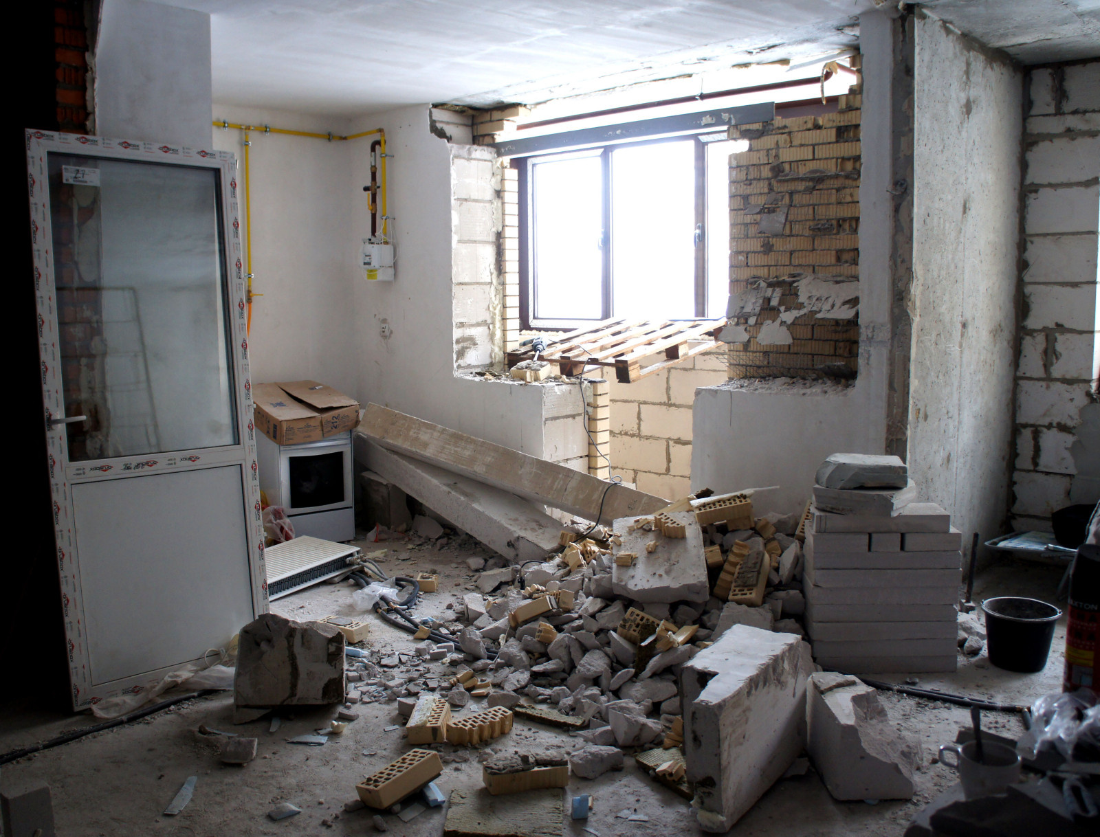 проект ЖК Нахабино