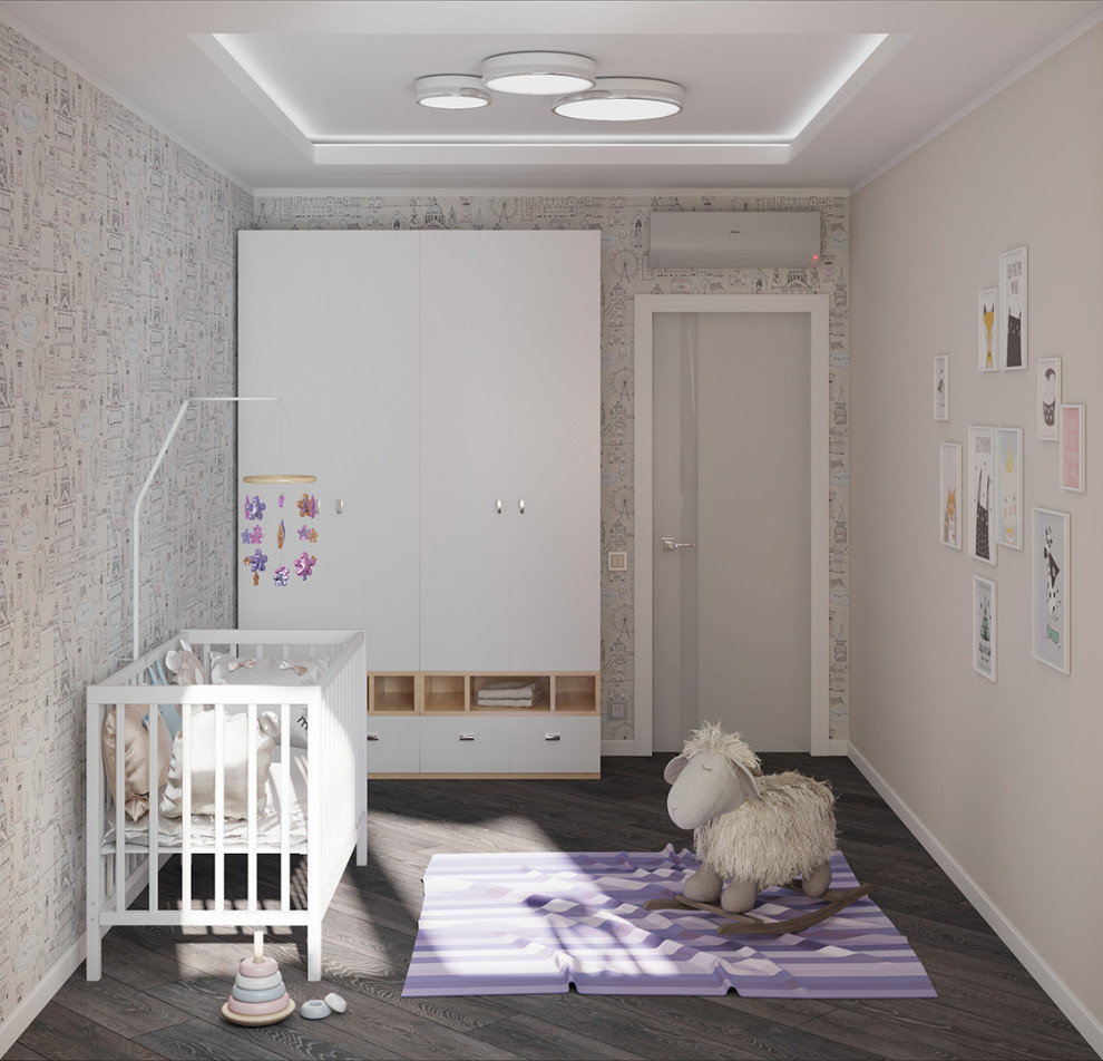 Детская комната