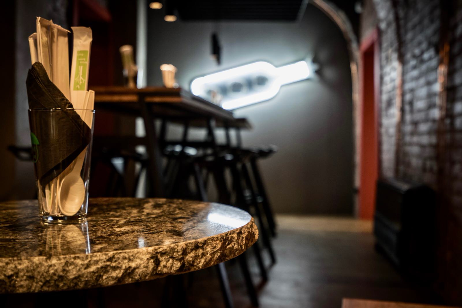 ресторан RONNY