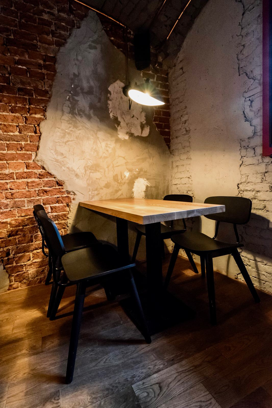 ресторан RONNY