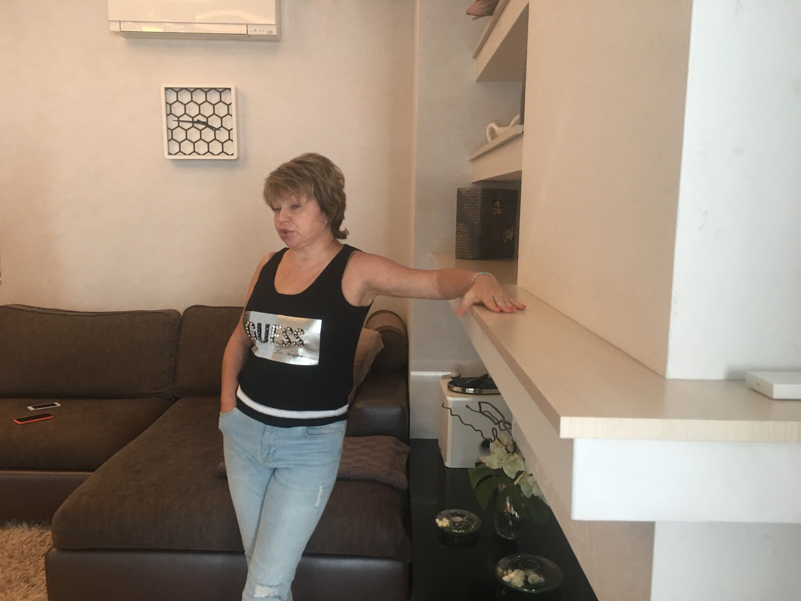 Дизайн квартиры в Уфе