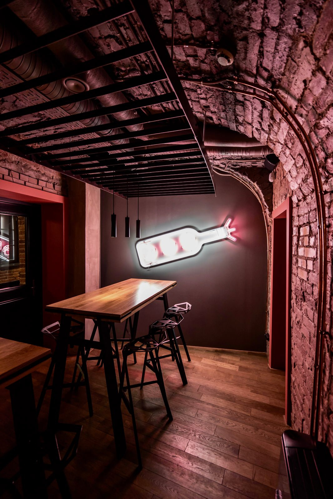 ресторан RONNY