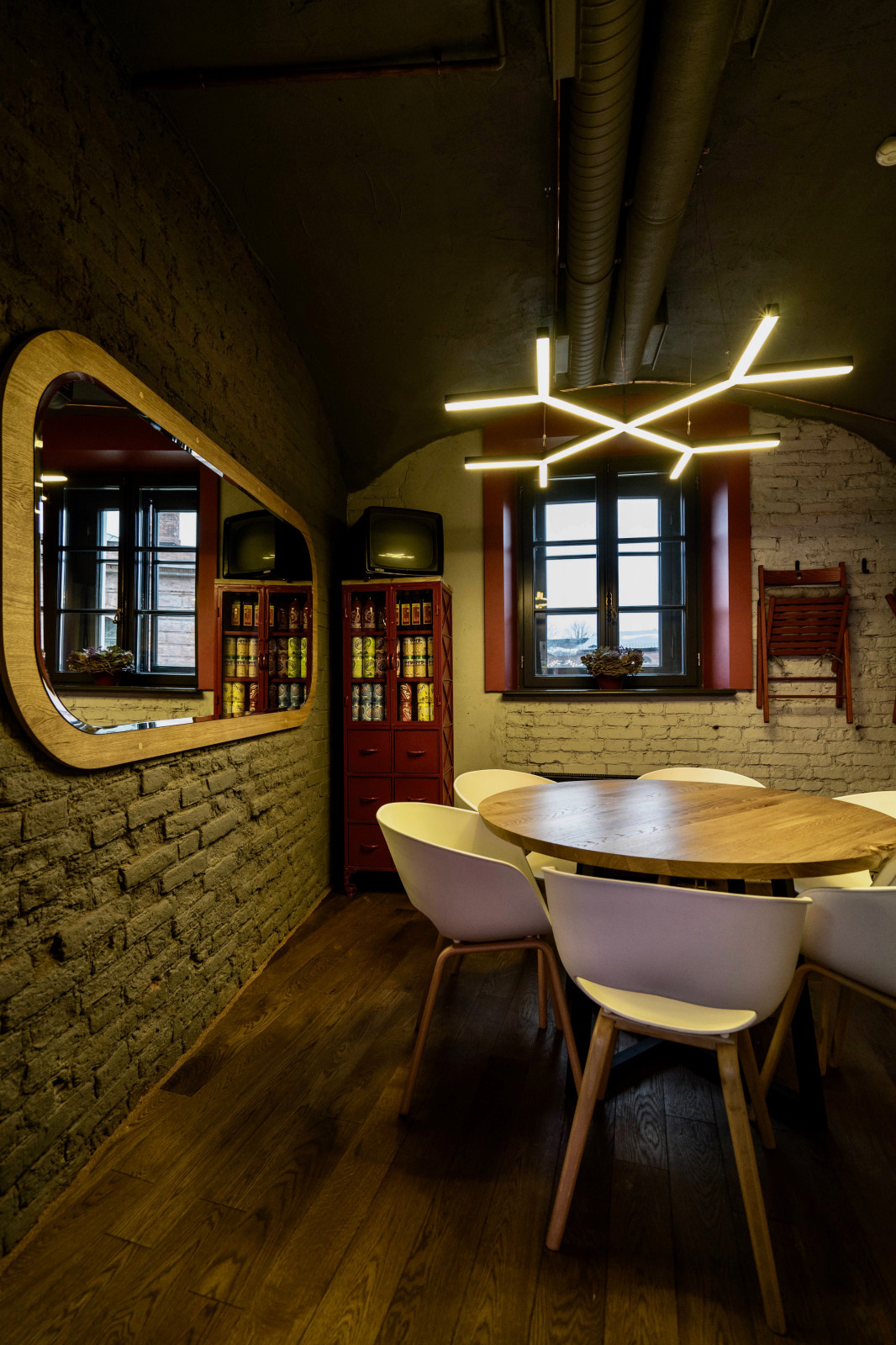 ресторан RONNY