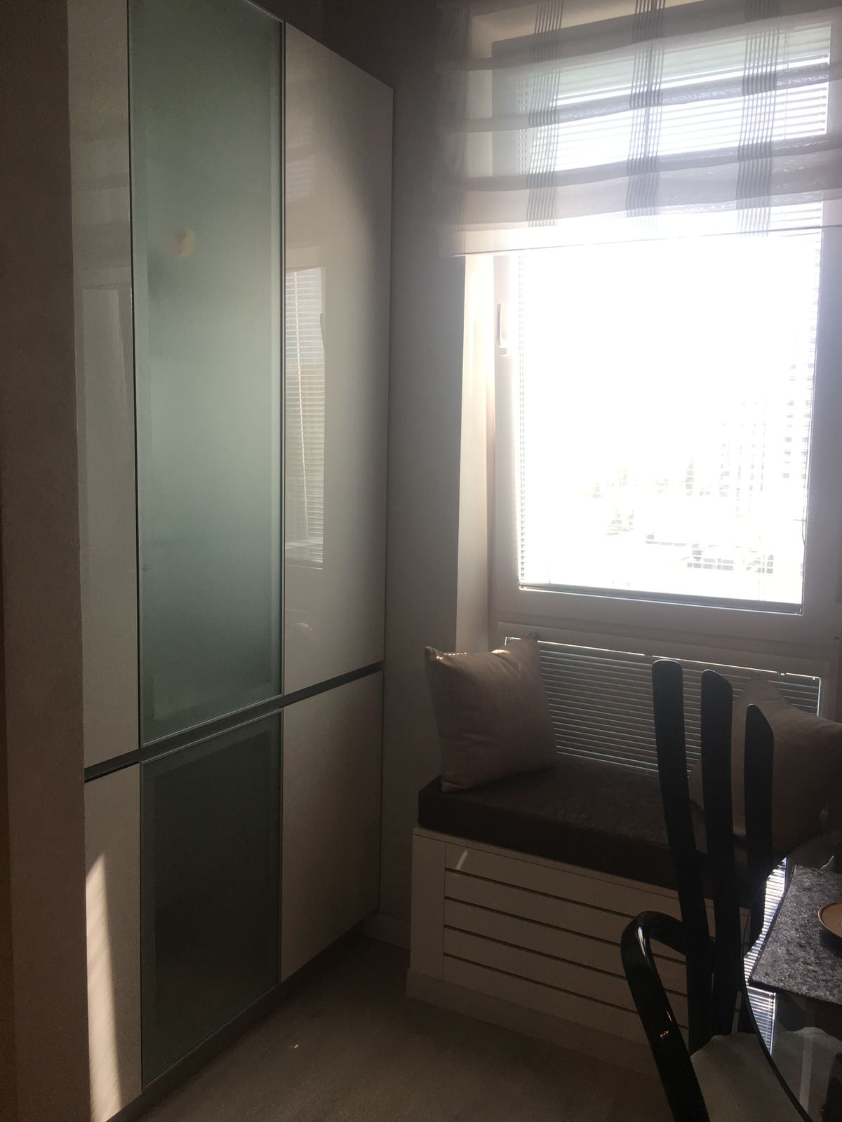 Дизайн квартиры в Уфе