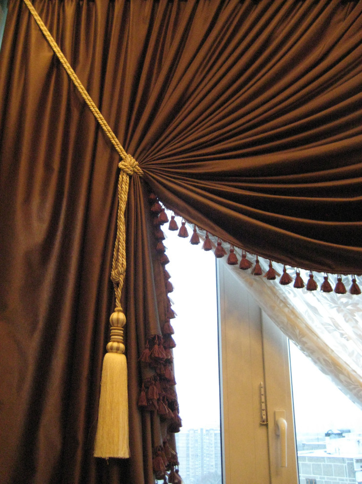 Коллекция в декоре