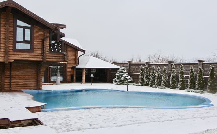 Переливные бассейны