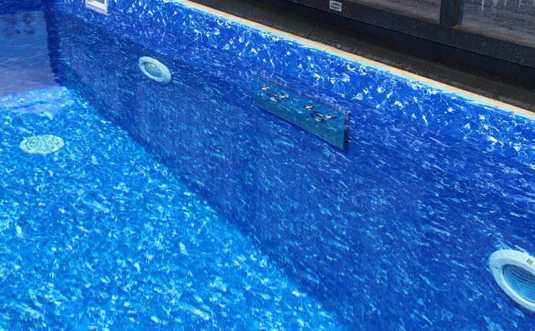 Скиммерные бассейны