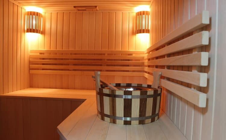 Скиммерные бассейны