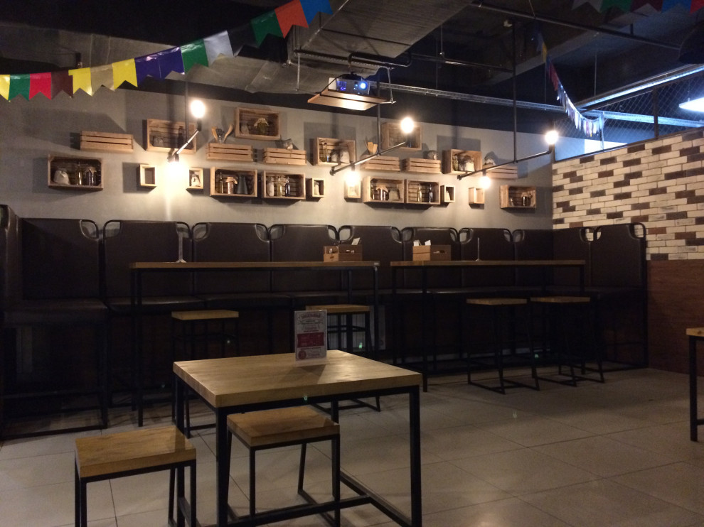 Бургерная Papa's Kitchen