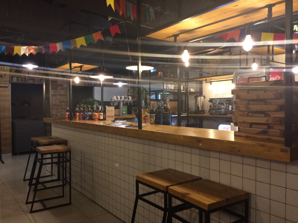 переезд бургерной Papa's Kitchen