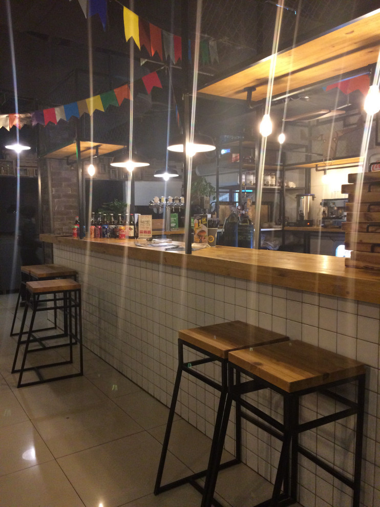 переезд бургерной Papa's Kitchen