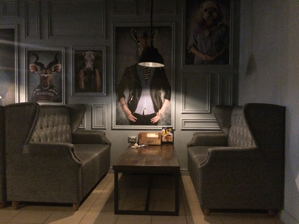 переезд бургерной Papa's Kitchen