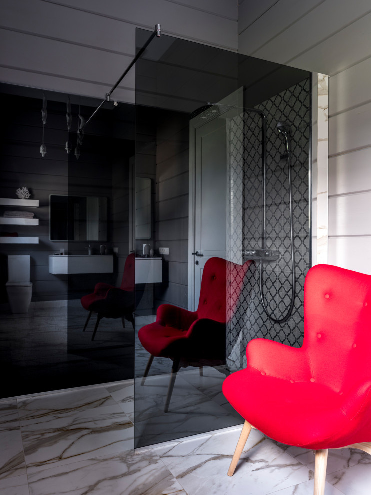 Дом на берегу