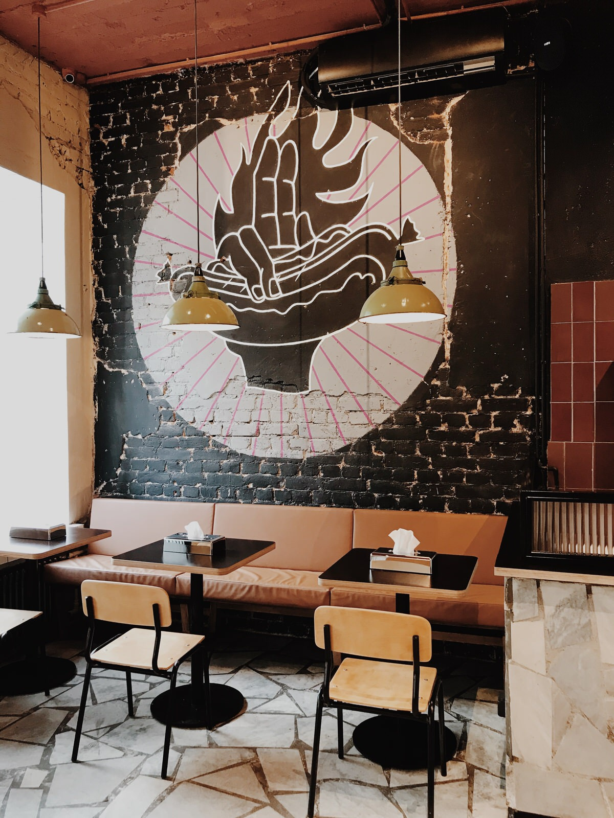 Хотдожная Oh,my dog