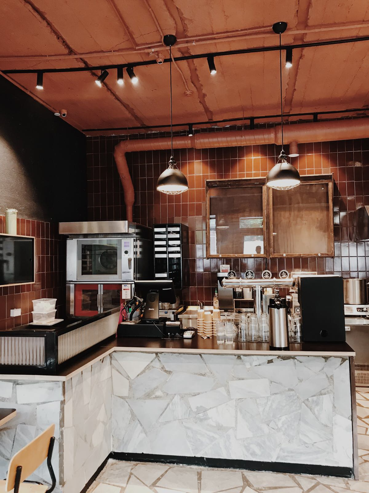 Хотдожная Oh,my dog