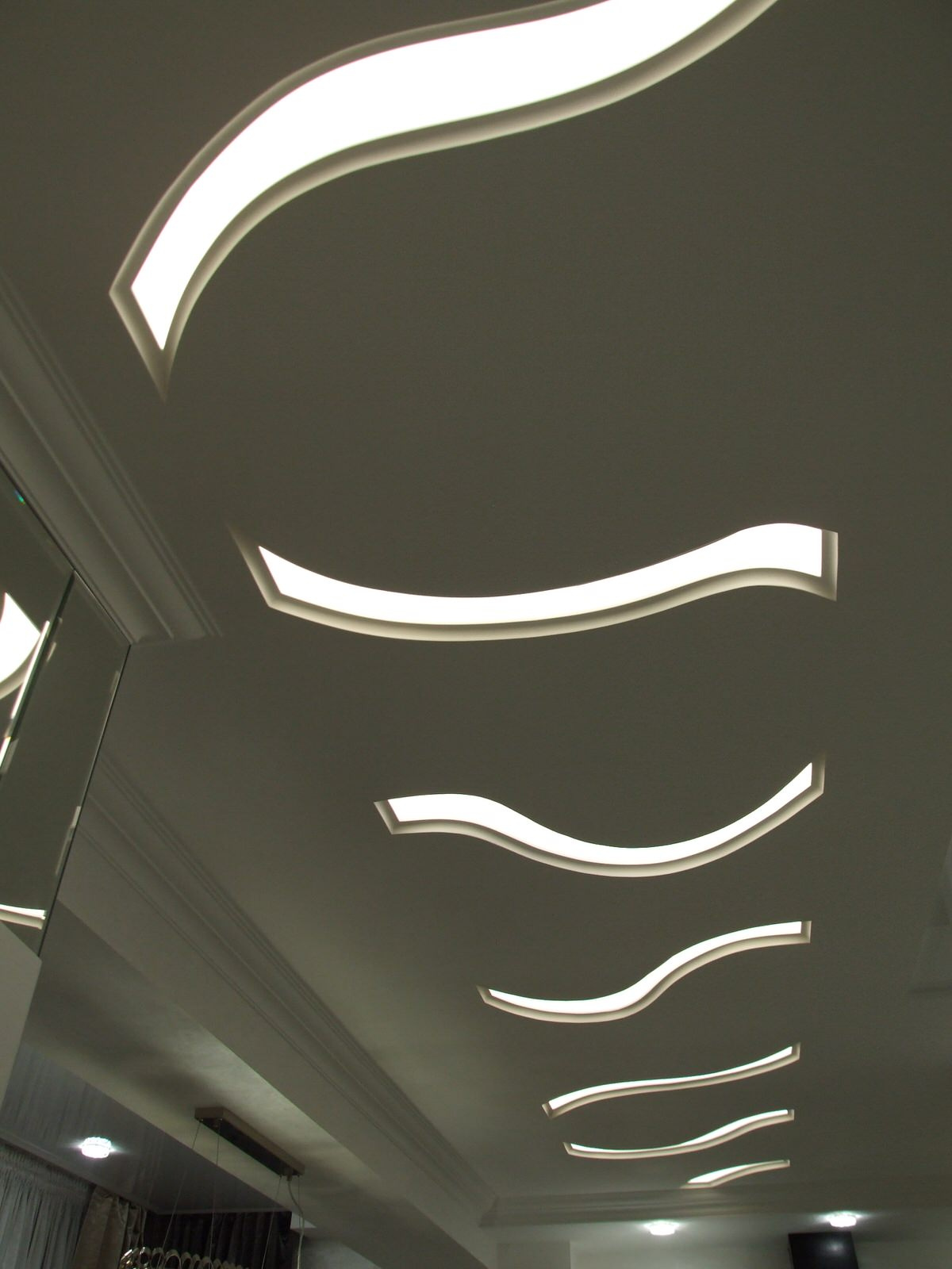 Благородные оттенки платины