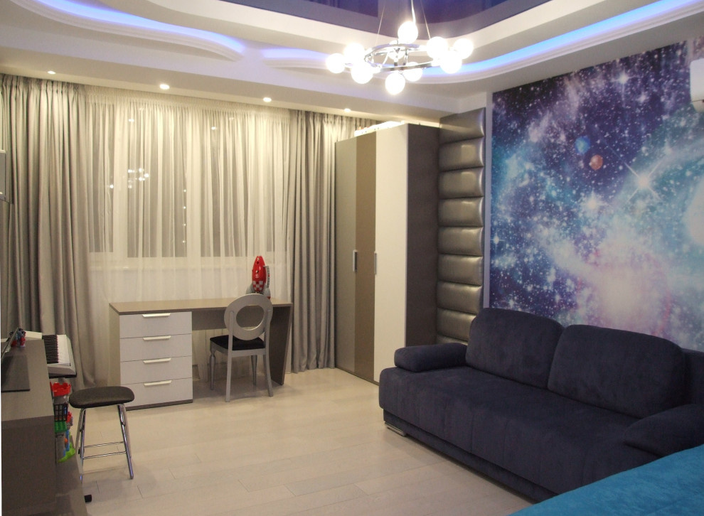 Благородные оттенки платины