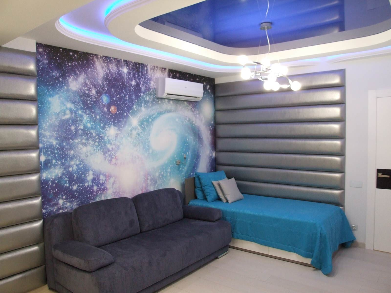 Благородные оттенки платины