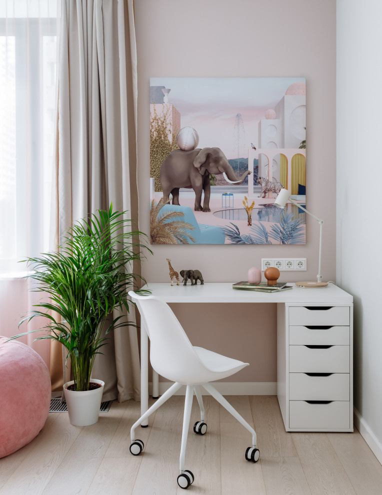 ЖК Квартал 38А - Фото. 115 кв.м. Реализованный проект