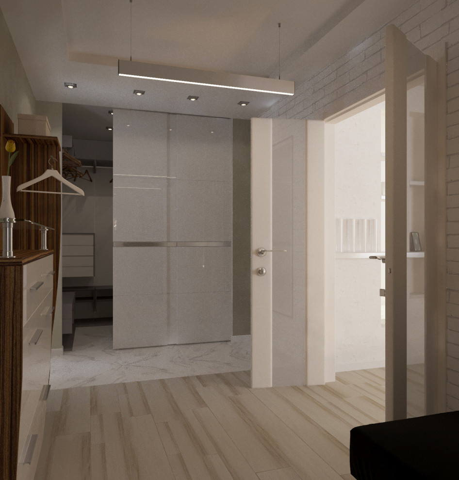 Дельфин ЖК