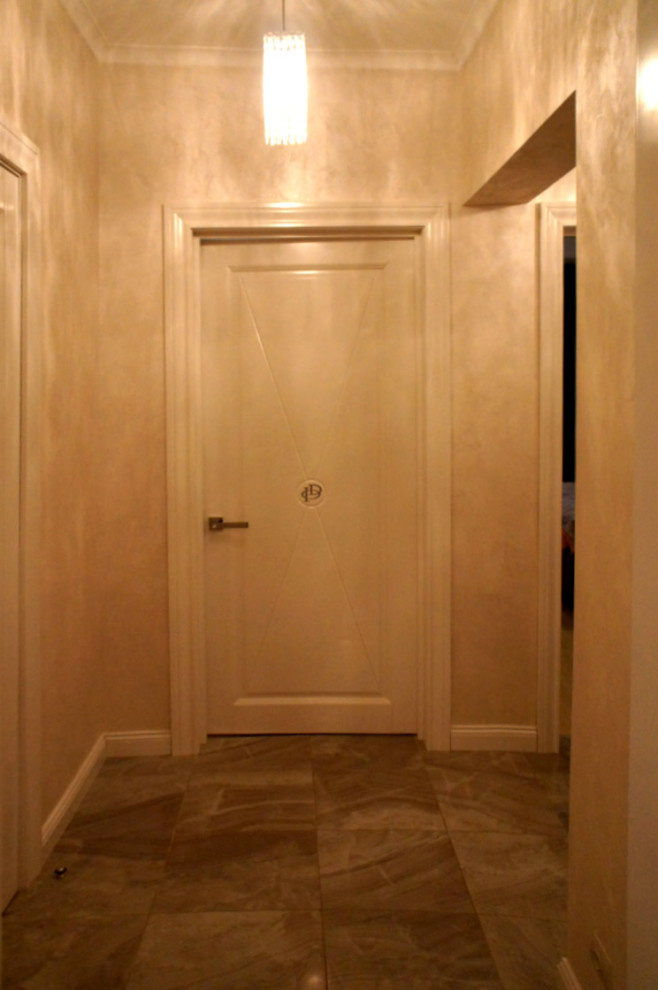 ЖК "Загорье"