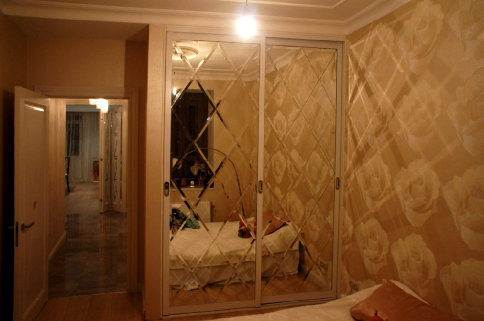 ЖК "Загорье"