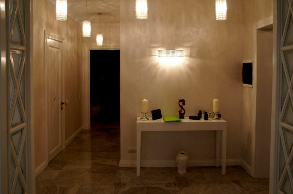 ЖК "Загорье"