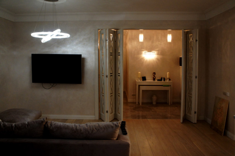 ЖК "Загорье"