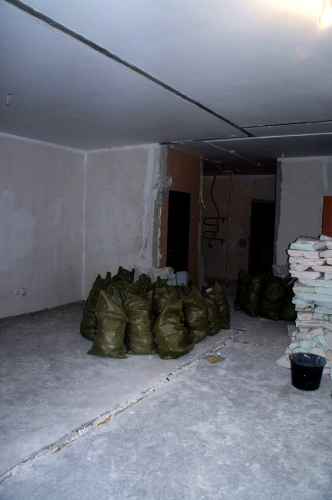 ЖК "Загорье"