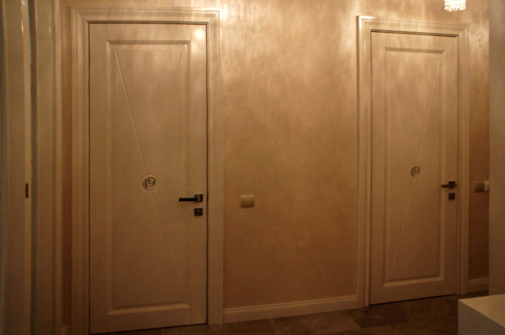 ЖК "Загорье"