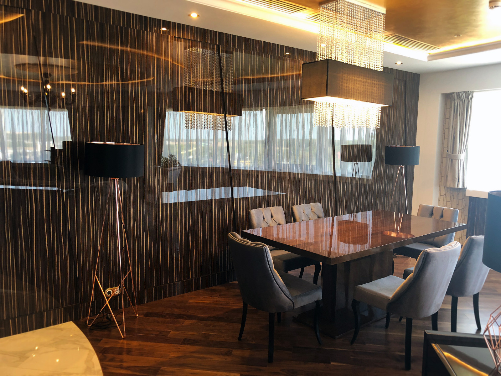 Апартаменты Бэл Харбор