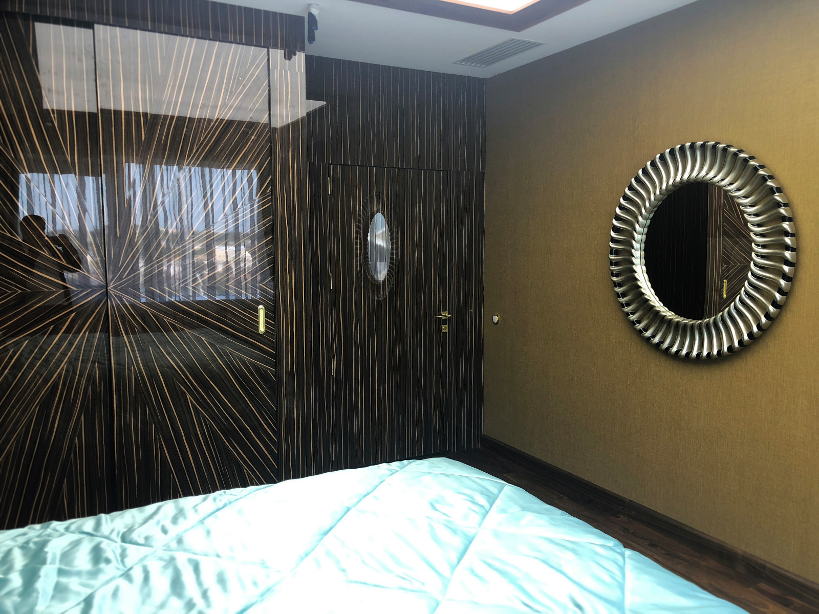 Апартаменты Бэл Харбор